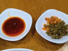 -南城香·饭香串香馄饨香(富丰桥店)