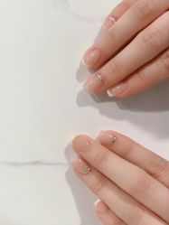 点击看大图 -夏茉美甲美睫