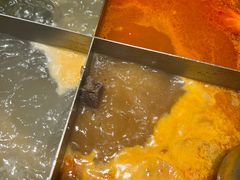 -海底捞火锅(河东万达广场店)