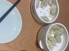 -船歌·鱼水饺青岛菜(国贸商城店)