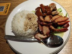 -昌勝香港深井烧鹅(新年华店)