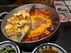 -滇牛云南火锅(桂林路店)