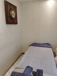 -健身堂科技美肌SPA
