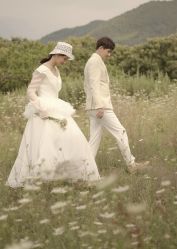 -蜜柚映画婚纱摄影(双井店)