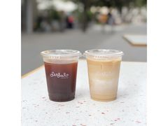 -Seesaw Coffee(上生新所店)