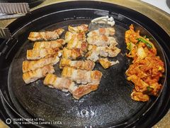 -韩时烤肉(枫蓝店)