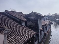 -南浔古镇