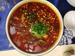 成都冒菜-富乐山酒店(西黄城根北街店)