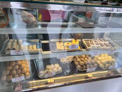 -许阿姨糕团店(南京总店)