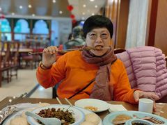 -南来顺饭庄·清真(南菜园店)