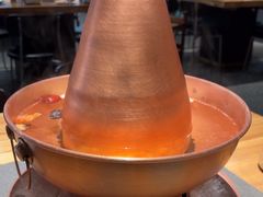 -额尔敦草原涮羊肉·烧烤(冻青树总店)