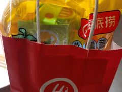 -海底捞火锅(太原南站店)