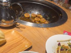 -咱屯子铁锅炖直营店(保利店)