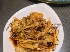 -老黄家(丰原街店)