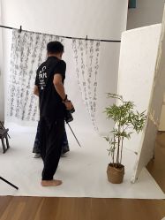 -范叔叔儿童摄影生活馆(芝麻开门欢颜店)