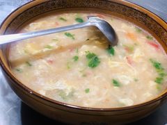 -兆辉木炭海鲜烧烤·海鲜小炒