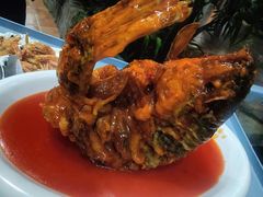 -老山东·山东菜(鲁菜名店)