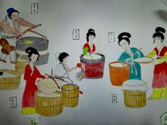 -姚家豆花