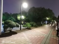 -武昌江滩