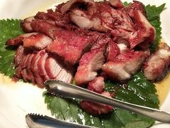 -威海蓝海御华大饭店·蓝钻美食自助百汇