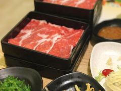 -伊豆野菜村(大族广场店)