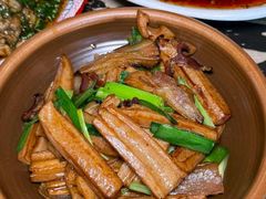 -饭江湖·江湖菜(湖广会馆店)