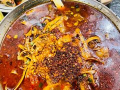 -福苗小骆驼烧烤(曲江店)