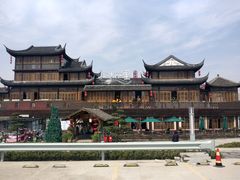 -二十八里太湖船菜(吉祥路店)