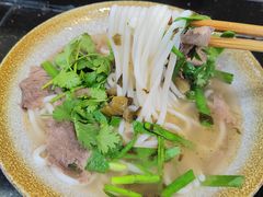 -李记贵州特色羊肉粉(炫地购物中心店)