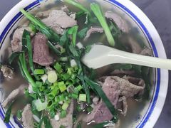 -珍珍小食店(西华路店)