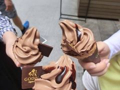 -GODIVA(港汇恒隆广场)