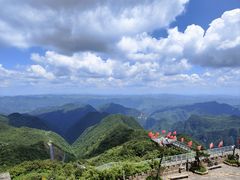 -娄山关景区