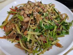 -凯盈阁私房菜·桑拿鸡(绿茵花园店)