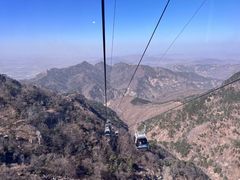 -泰山风景名胜区