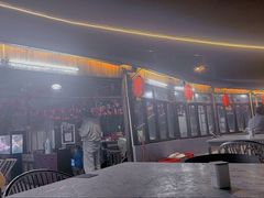 -鲤鱼塘农家山庄