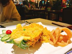 -俄士厨房(万松园店)