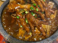 -品大三(大行宫店)