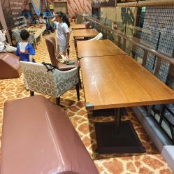 -卡通尼·Safari非洲探索乐园·生日会(金桥国际商业广场店)