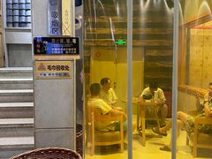 -丽池宫韩式汗蒸会馆(华灯坊店)