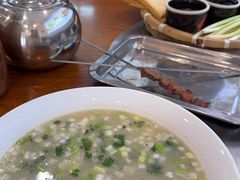 -山沟沟炒鸡(颐灏·海怡名都店)