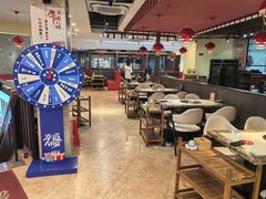 -牛鼎记潮汕牛肉火锅(阳朔店)