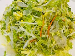 -日月昇渔家菜·海肠捞饭·大连海鲜(星海公园店)
