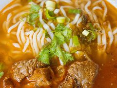 -张大学士中华牛肉汤(龙之梦店)