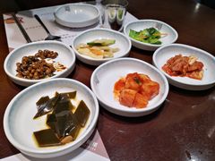 -瑞膳首尔参鸡汤(龙塔店)