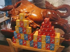 -一品诚记烤肉·甄选店(中南路店)
