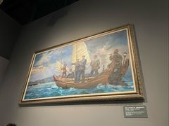 -中国人民解放军海军博物馆