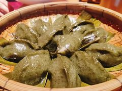 艾糍-园林美食城·本土农家菜(杨和镇店)