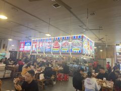 -冶建镜子·老南昌大排档·江西虾王(总店)