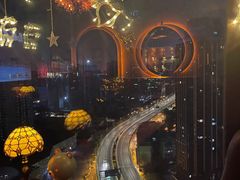 -無名记忆Music Bar夜景怀旧酒吧