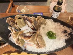 -东海怡品海鲜豆捞(星街坊店)